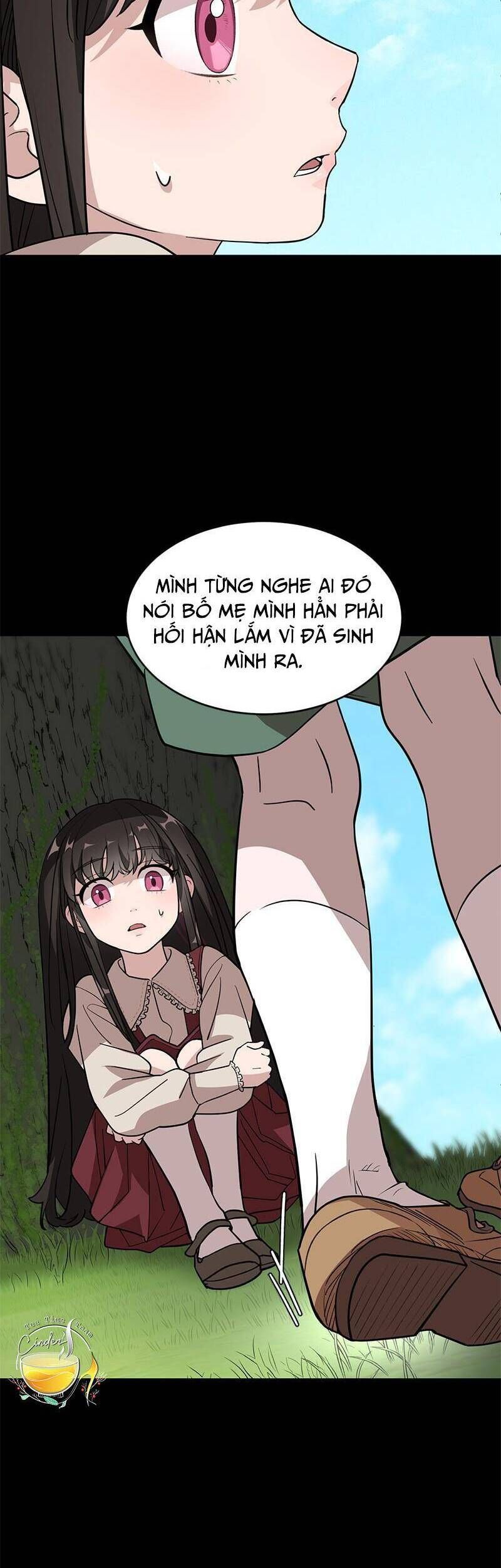 Trăng Tối: Kỉ Nguyên Máu Chương 1 page 30 - Giả Dược