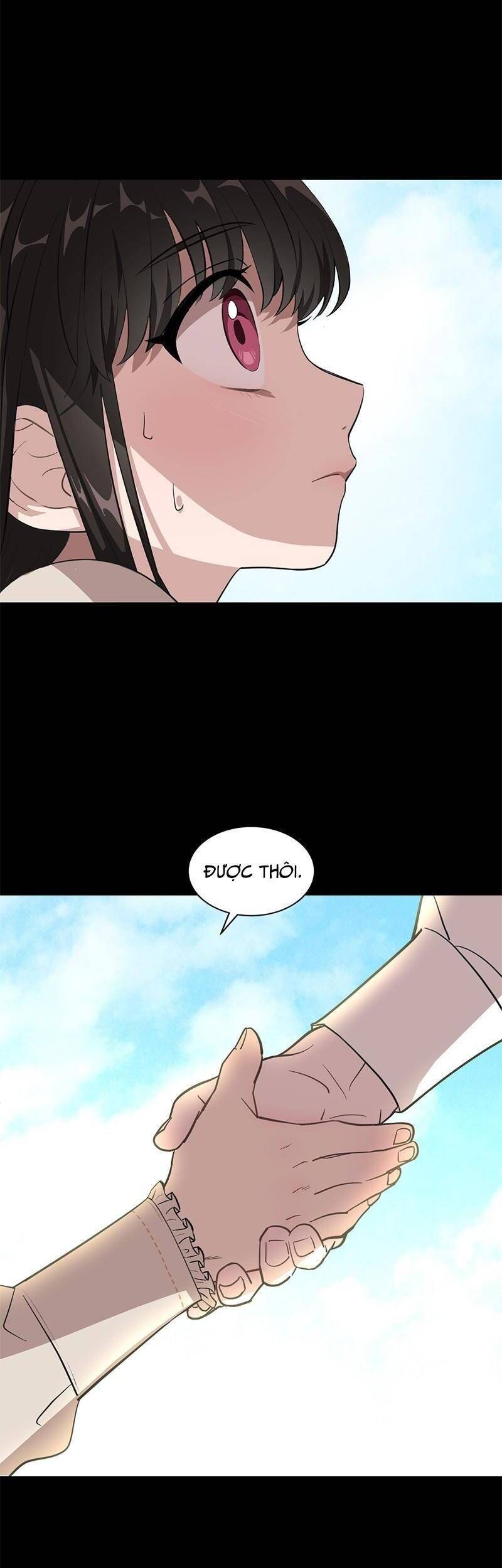 Trăng Tối: Kỉ Nguyên Máu Chương 1 page 36 - Giả Dược