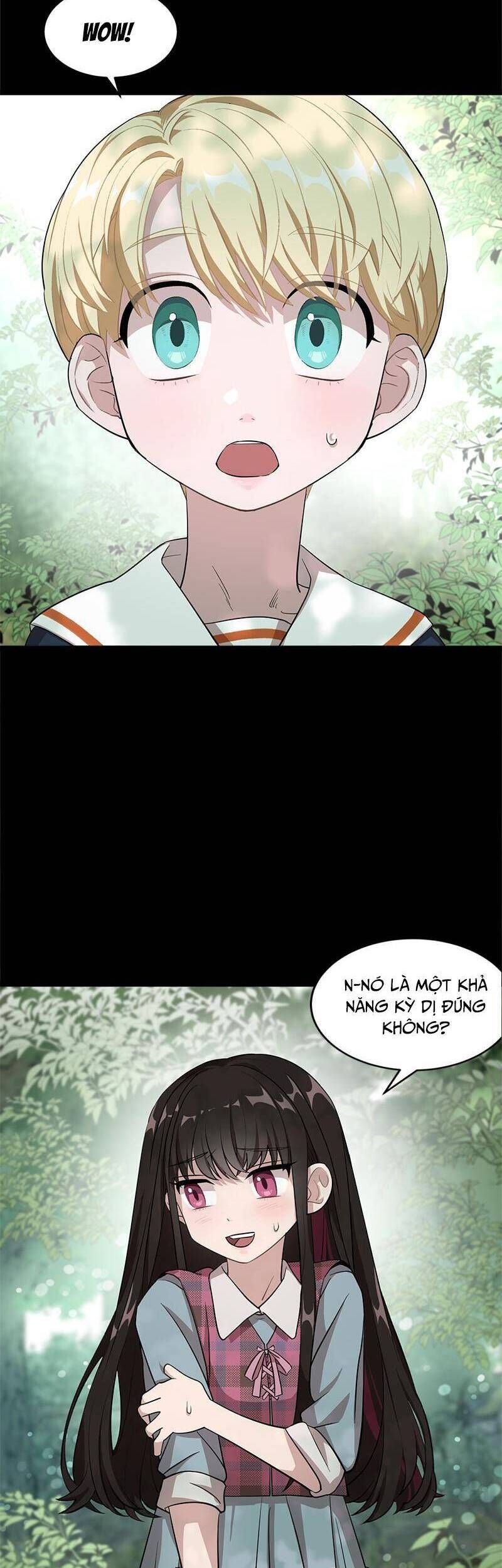 Trăng Tối: Kỉ Nguyên Máu Chương 1 page 40 - Giả Dược