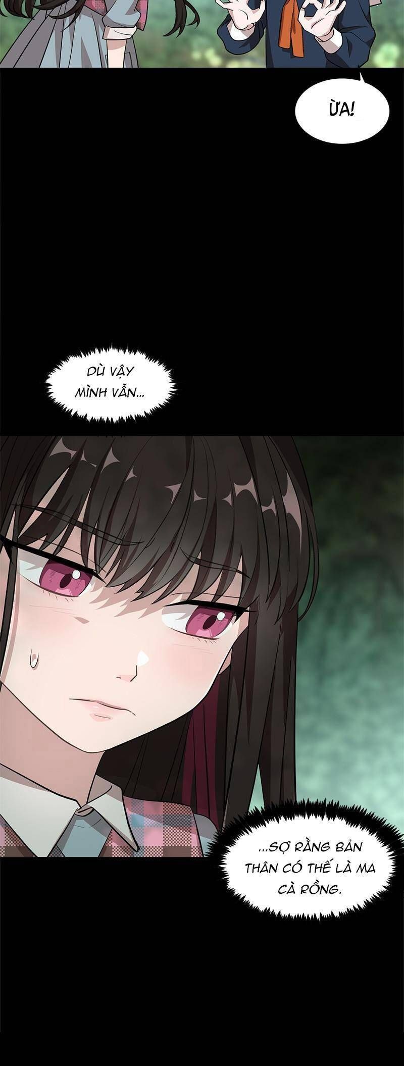 Trăng Tối: Kỉ Nguyên Máu Chương 1 page 43 - Giả Dược