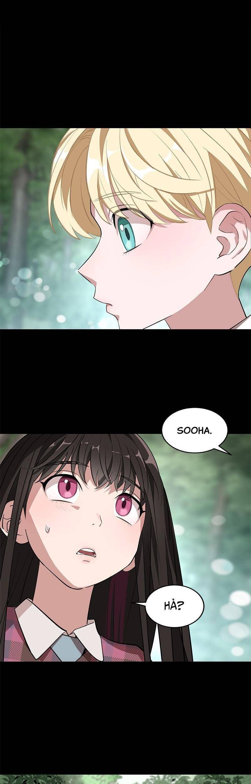 Trăng Tối: Kỉ Nguyên Máu Chương 1 page 44 - Giả Dược