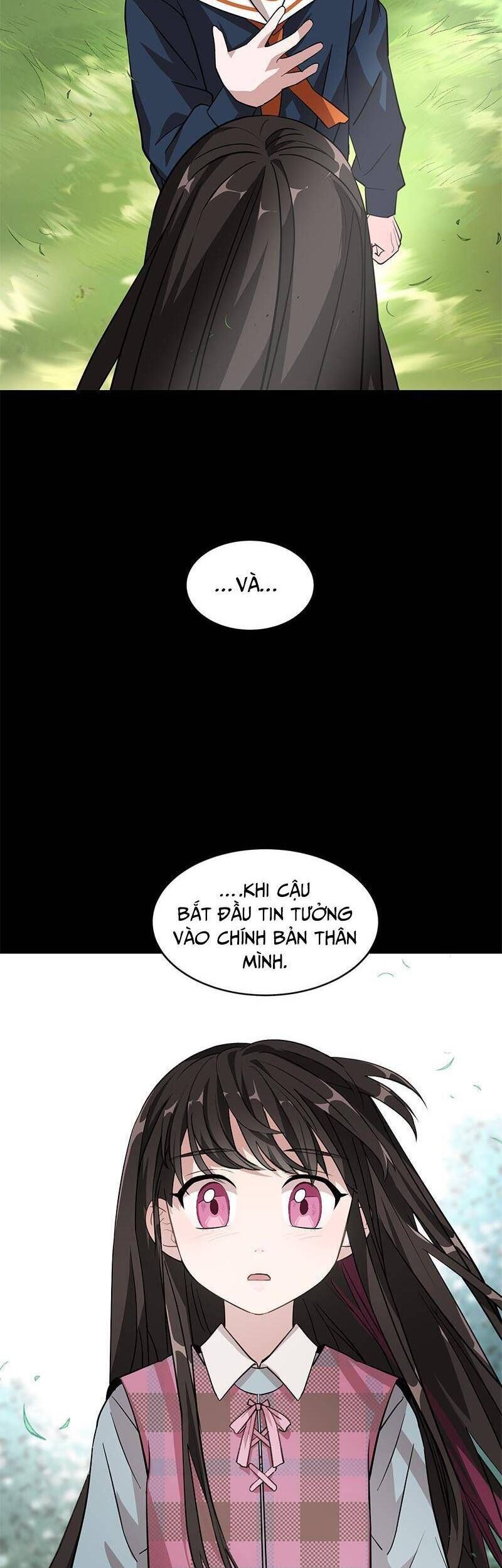 Trăng Tối: Kỉ Nguyên Máu Chương 1 page 50 - Giả Dược