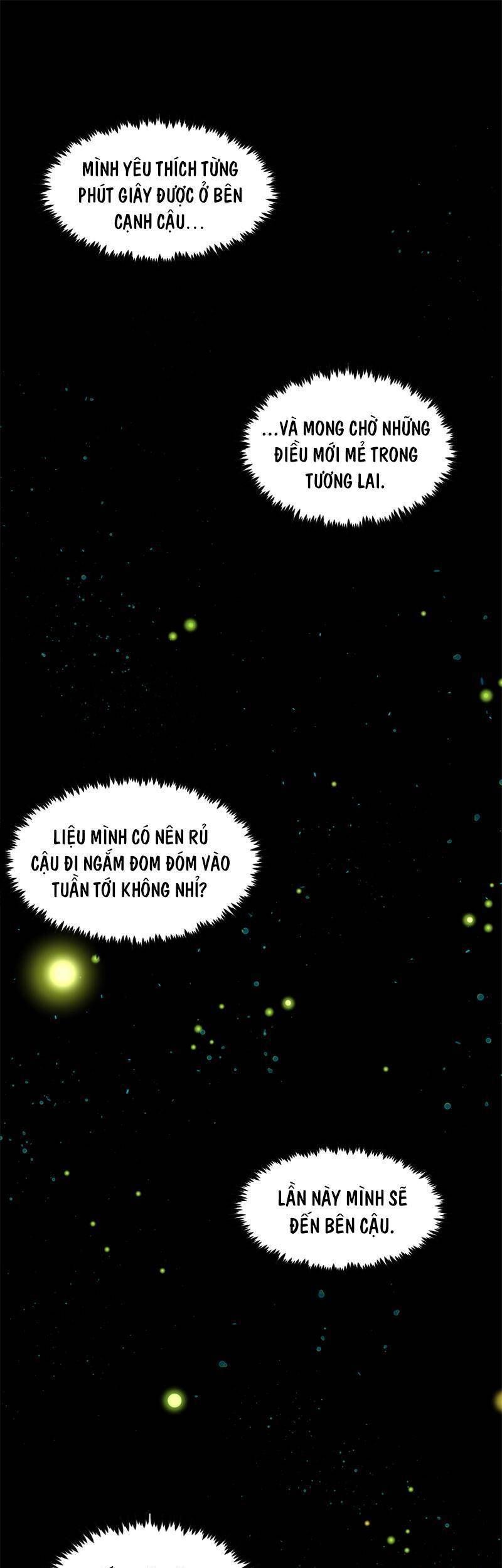 Trăng Tối: Kỉ Nguyên Máu Chương 1 page 54 - Giả Dược
