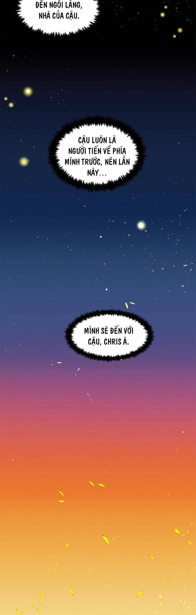Trăng Tối: Kỉ Nguyên Máu Chương 1 page 55 - Giả Dược