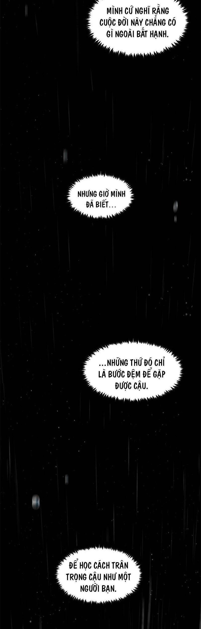 Trăng Tối: Kỉ Nguyên Máu Chương 1 page 70 - Giả Dược
