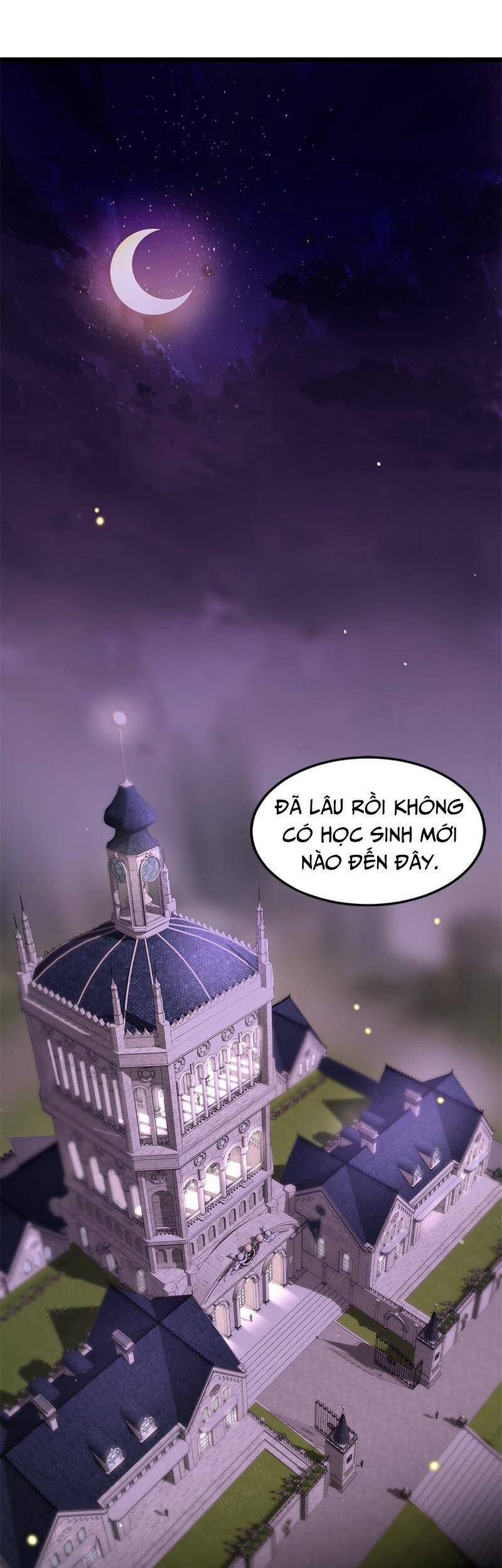 Trăng Tối: Kỉ Nguyên Máu Chương 1 page 74 - Giả Dược