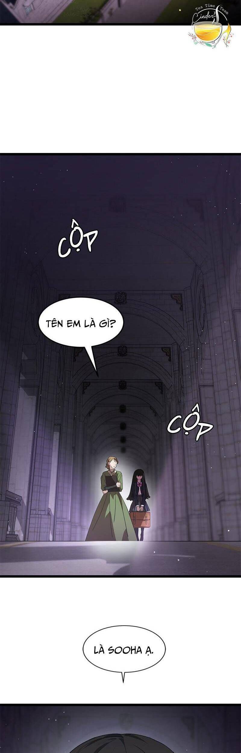 Trăng Tối: Kỉ Nguyên Máu Chương 1 page 75 - Giả Dược
