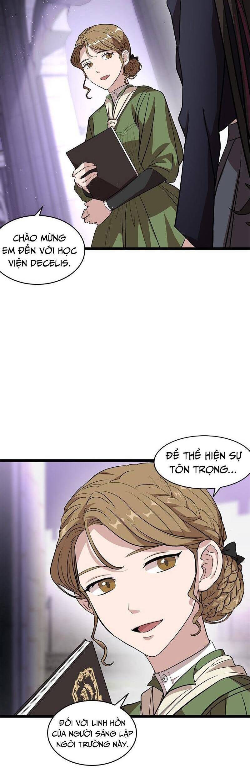 Trăng Tối: Kỉ Nguyên Máu Chương 1 page 77 - Giả Dược
