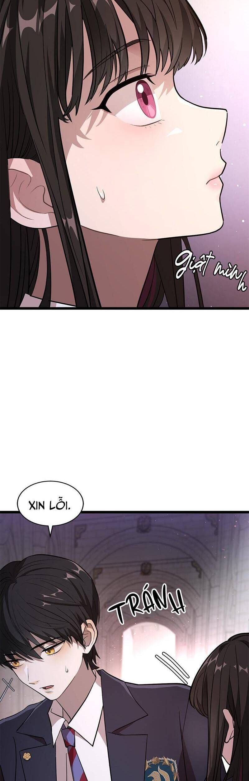 Trăng Tối: Kỉ Nguyên Máu Chương 1 page 86 - Giả Dược