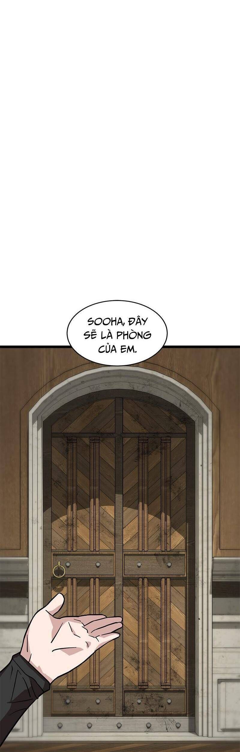 Trăng Tối: Kỉ Nguyên Máu Chương 1 page 91 - Giả Dược