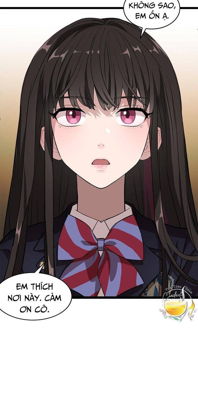 Trăng Tối: Kỉ Nguyên Máu Chương 1 page 93 - Giả Dược