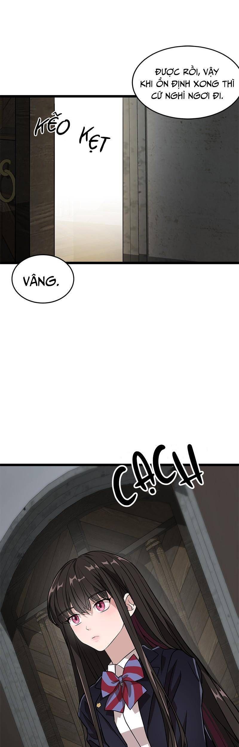 Trăng Tối: Kỉ Nguyên Máu Chương 1 page 94 - Giả Dược