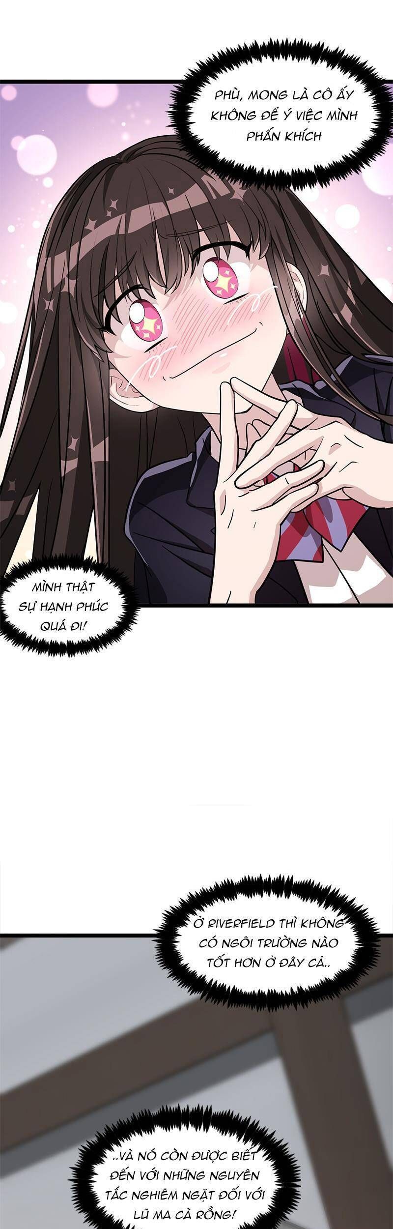 Trăng Tối: Kỉ Nguyên Máu Chương 1 page 99 - Giả Dược