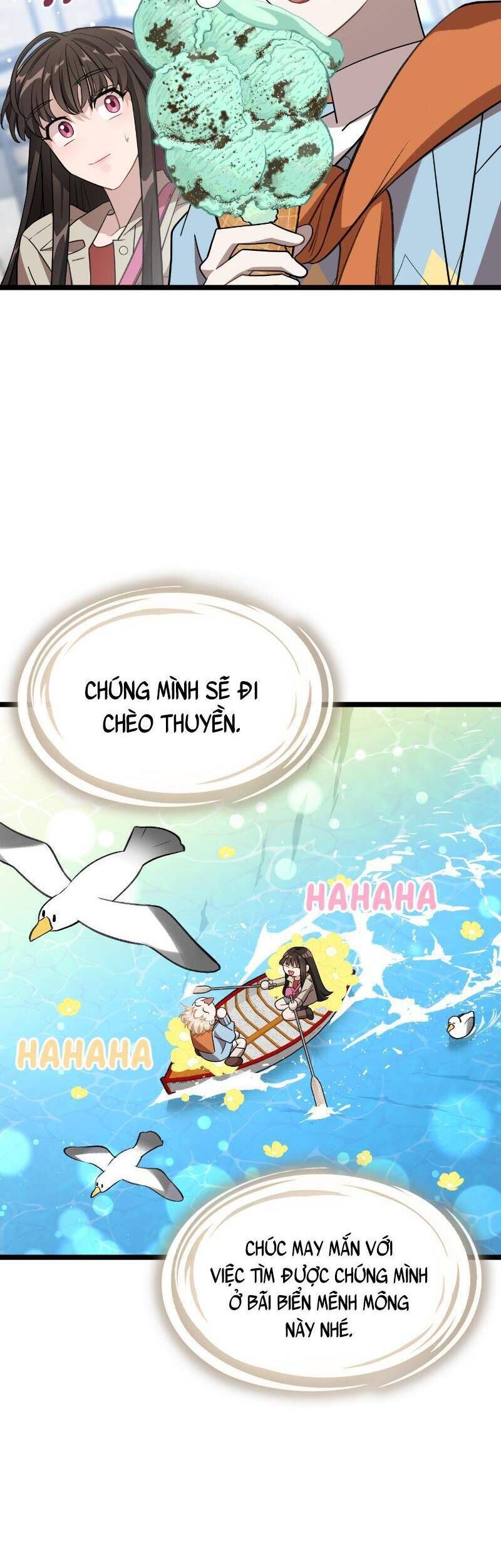 đọc truyện Trăng Tối: Kỉ Nguyên Máu Chương 10 ảnh 26 tại Giả Dược