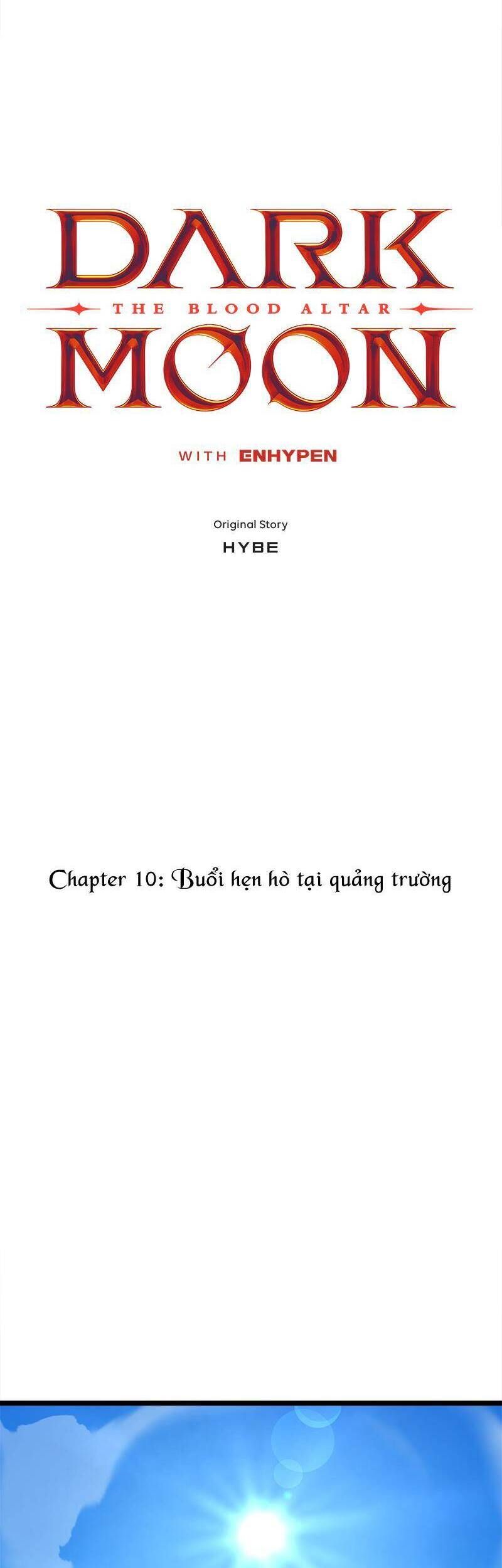 đọc truyện Trăng Tối: Kỉ Nguyên Máu Chương 10 ảnh 5 tại Giả Dược