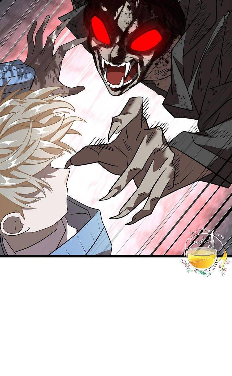 Trăng Tối: Kỉ Nguyên Máu Chương 11 page 11 - Giả Dược