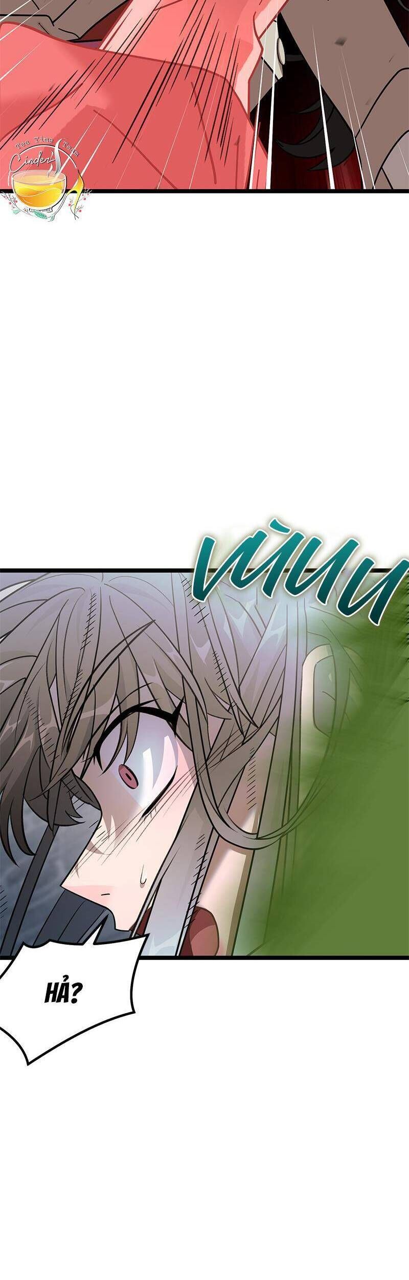 Trăng Tối: Kỉ Nguyên Máu Chương 11 page 20 - Giả Dược