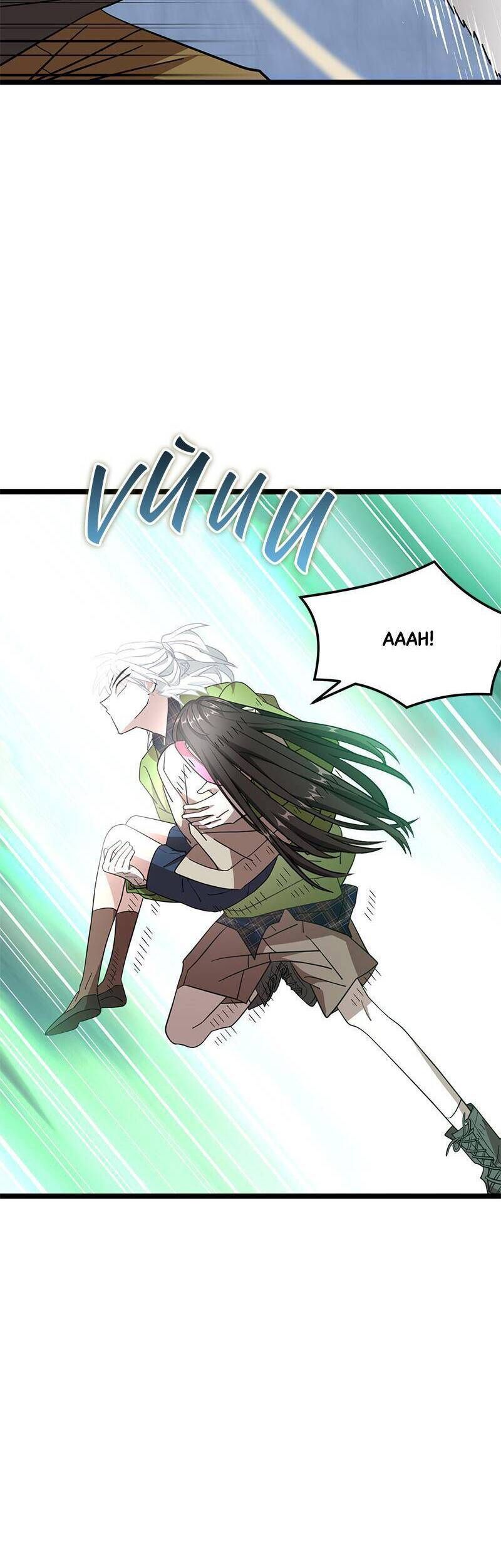 Trăng Tối: Kỉ Nguyên Máu Chương 11 page 45 - Giả Dược