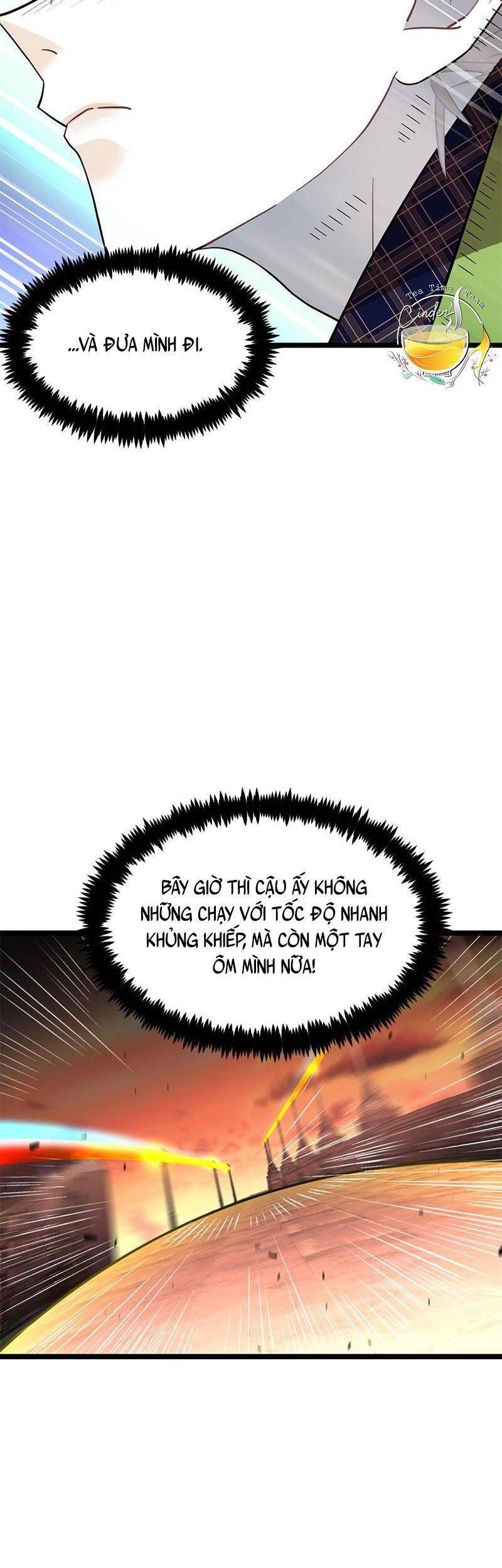 Trăng Tối: Kỉ Nguyên Máu Chương 11 page 49 - Giả Dược