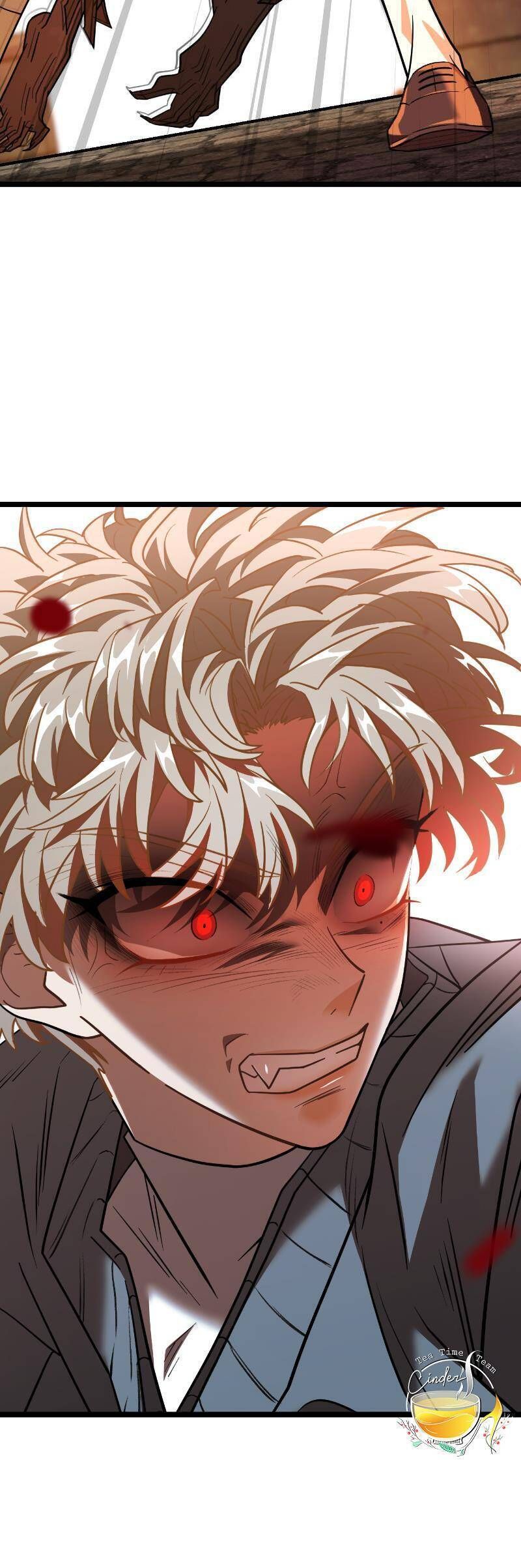 Trăng Tối: Kỉ Nguyên Máu Chương 11 page 6 - Giả Dược