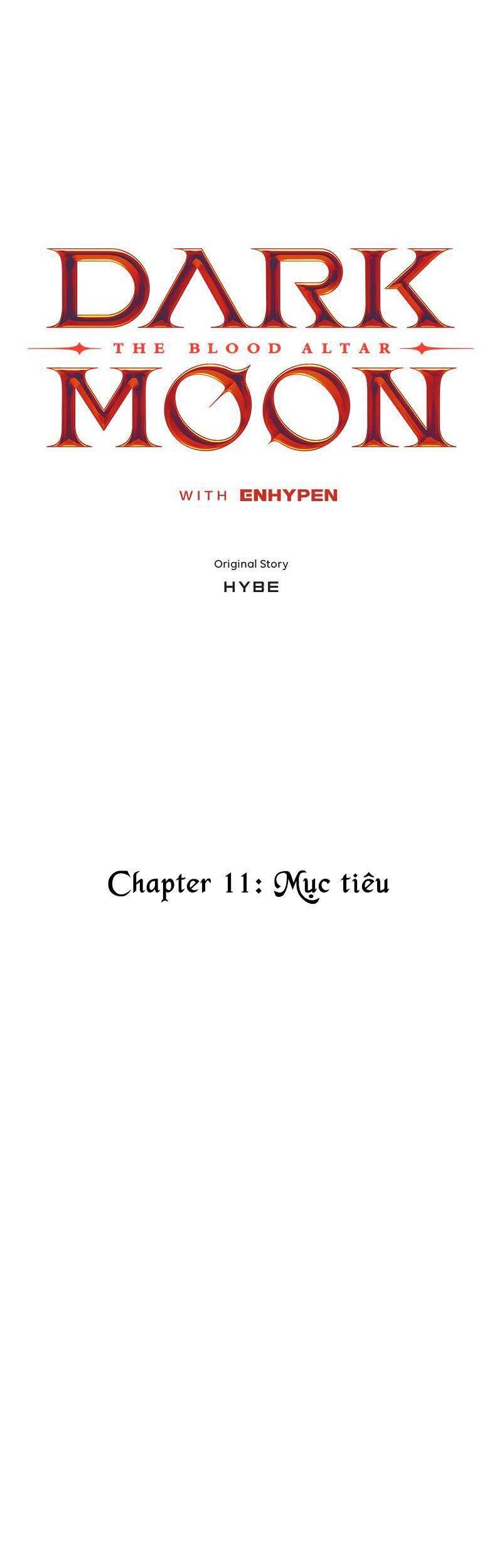 Trăng Tối: Kỉ Nguyên Máu Chương 11 page 7 - Giả Dược
