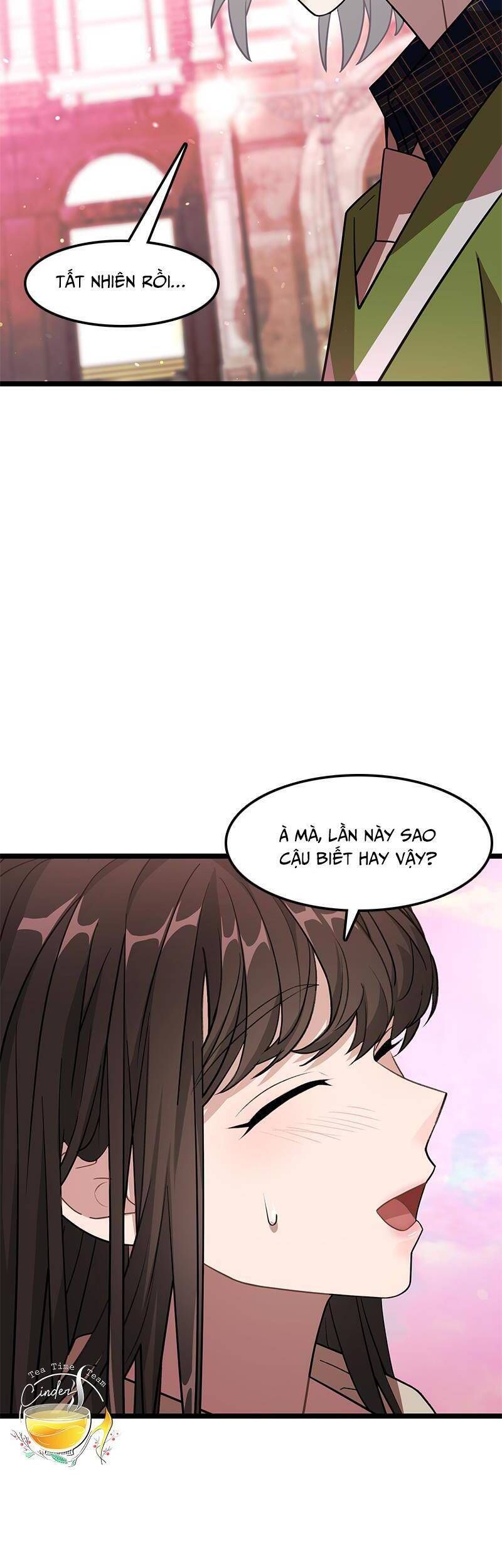 Trăng Tối: Kỉ Nguyên Máu Chương 11 page 69 - Giả Dược