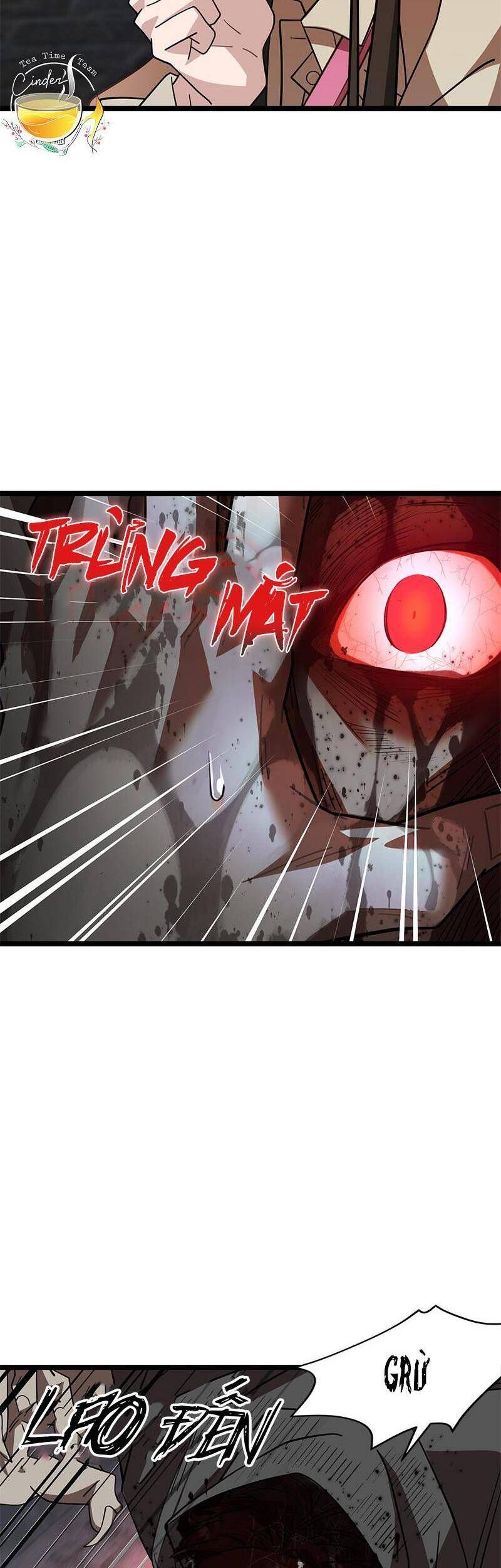 Trăng Tối: Kỉ Nguyên Máu Chương 11 page 10 - Giả Dược