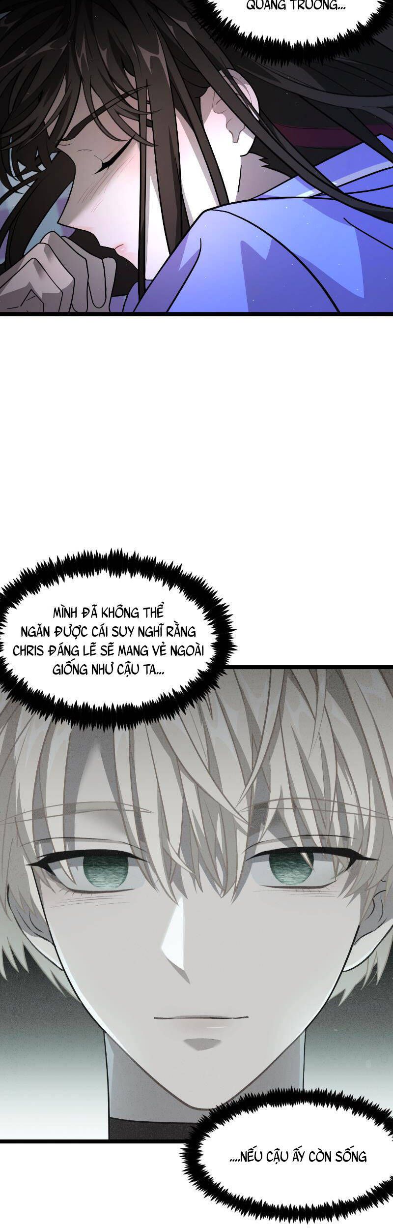 Trăng Tối: Kỉ Nguyên Máu Chương 12 page 40 - Giả Dược