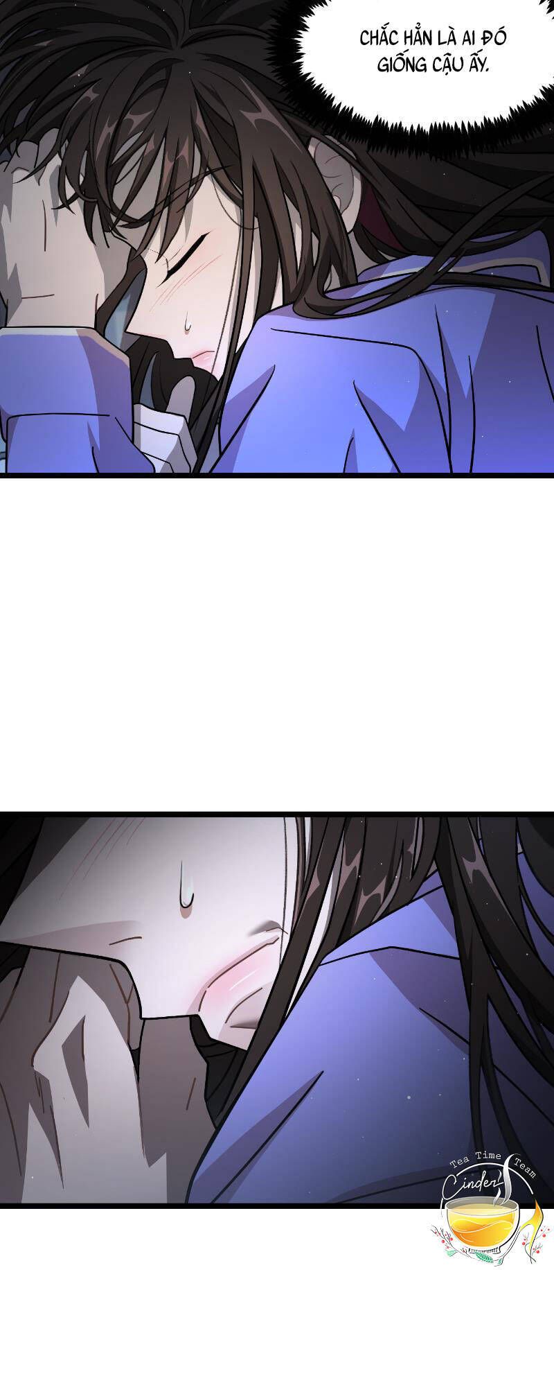 Trăng Tối: Kỉ Nguyên Máu Chương 12 page 42 - Giả Dược