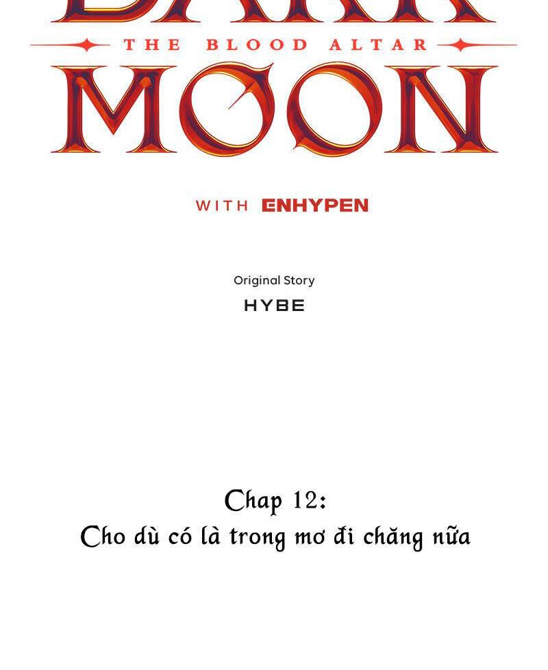 Trăng Tối: Kỉ Nguyên Máu Chương 12 page 6 - Giả Dược