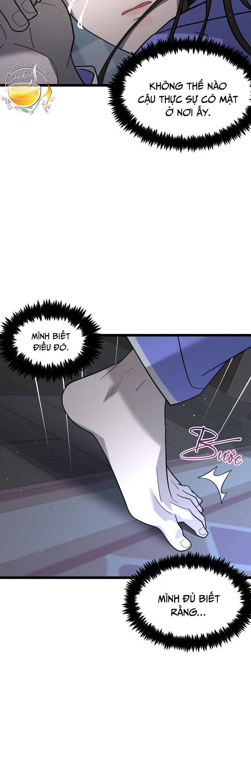 Trăng Tối: Kỉ Nguyên Máu Chương 12 page 56 - Giả Dược
