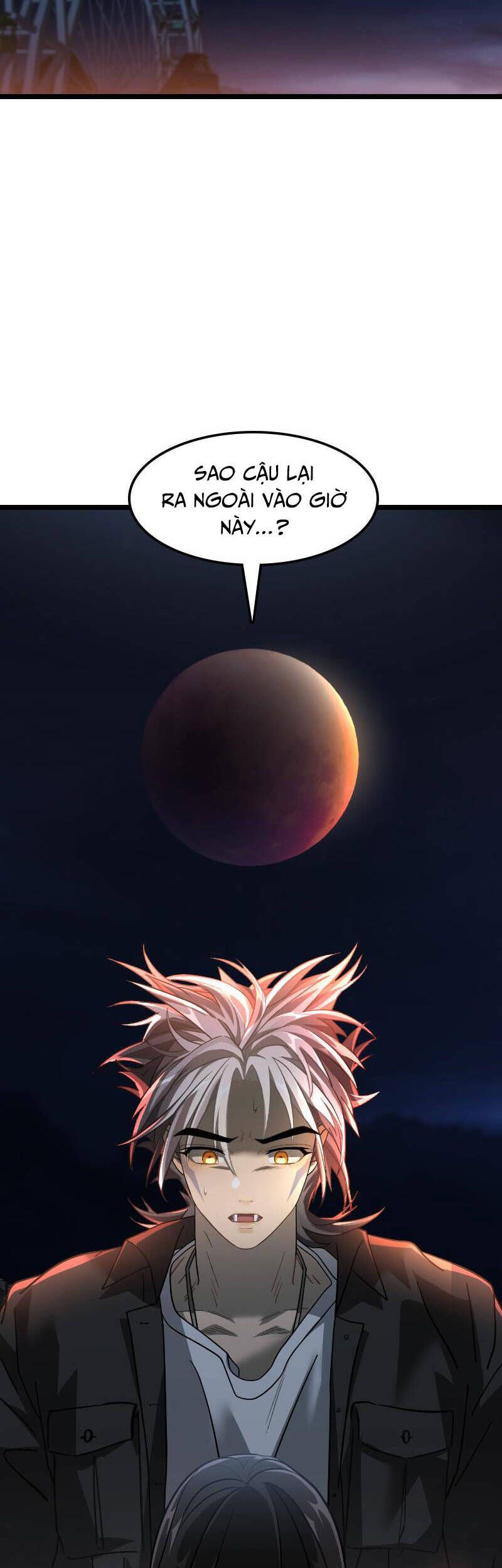 Trăng Tối: Kỉ Nguyên Máu Chương 12 page 64 - Giả Dược