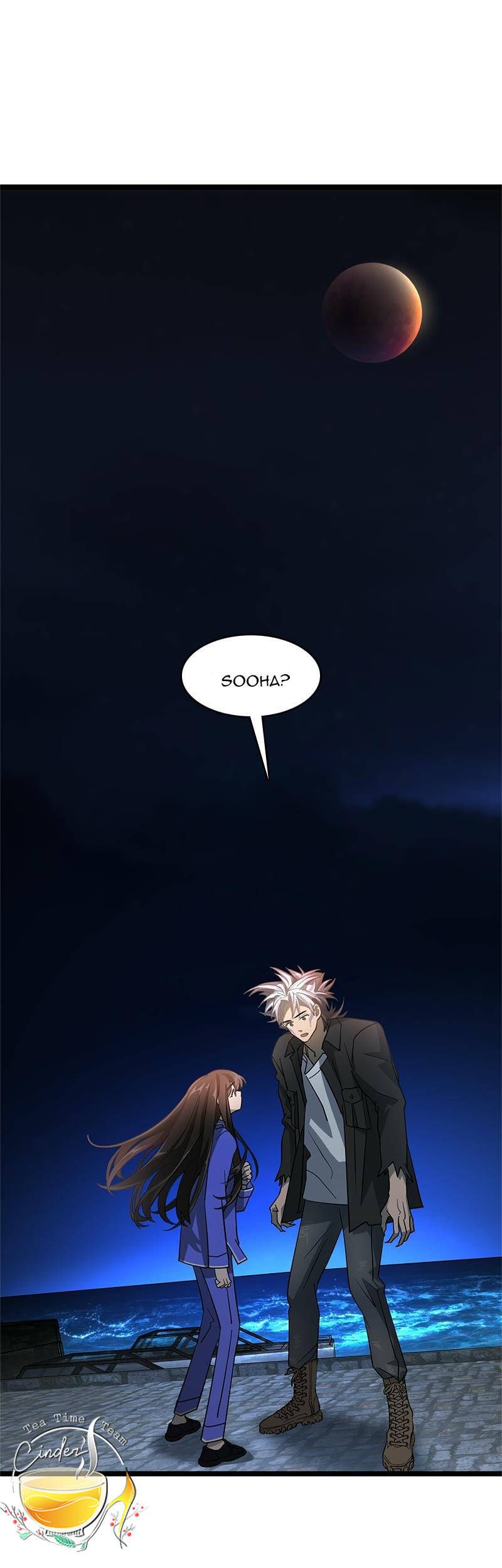 Trăng Tối: Kỉ Nguyên Máu Chương 13 page 2 - Giả Dược