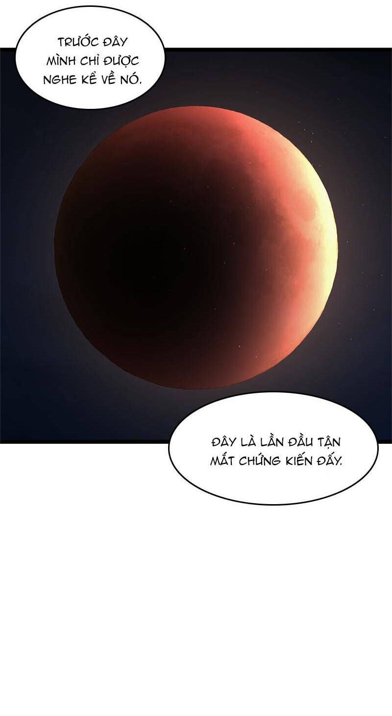 Trăng Tối: Kỉ Nguyên Máu Chương 13 page 15 - Giả Dược