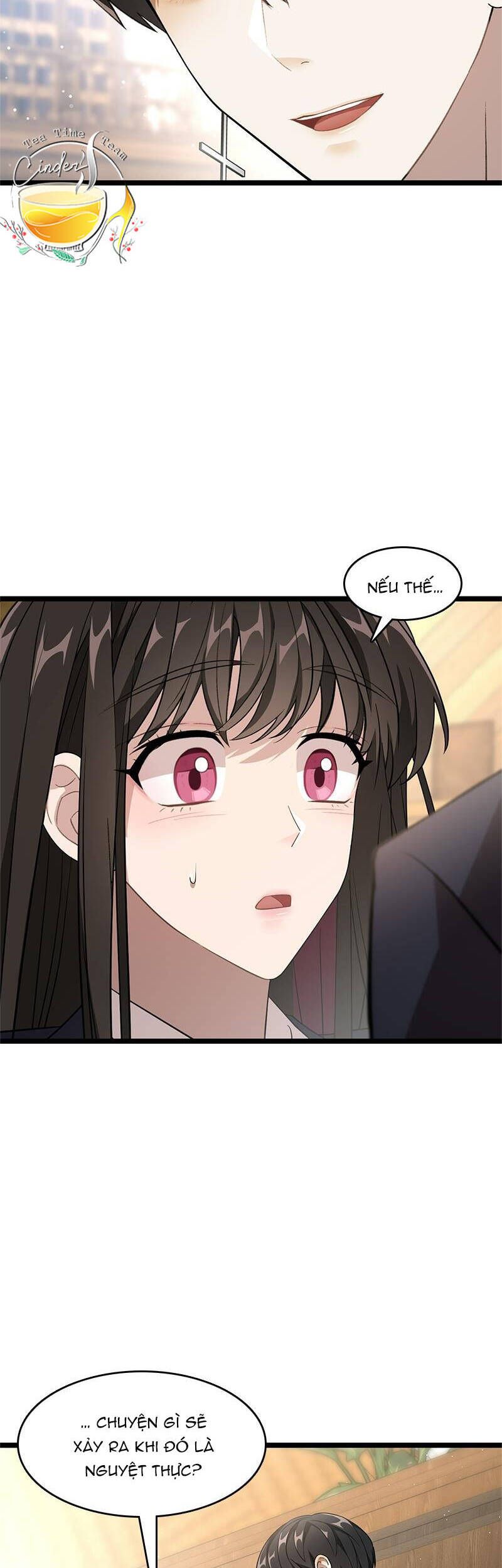 Trăng Tối: Kỉ Nguyên Máu Chương 13 page 50 - Giả Dược