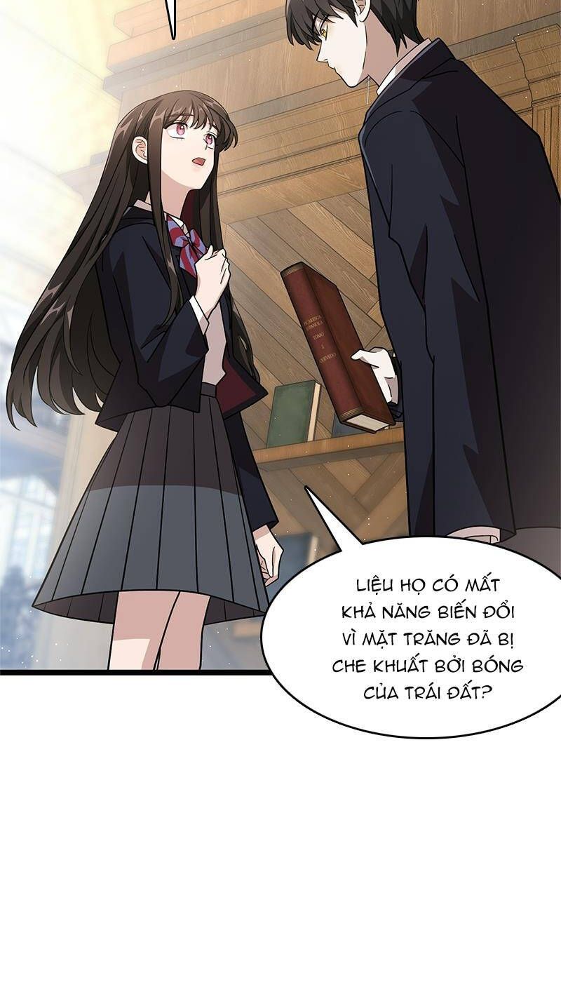 Trăng Tối: Kỉ Nguyên Máu Chương 13 page 51 - Giả Dược