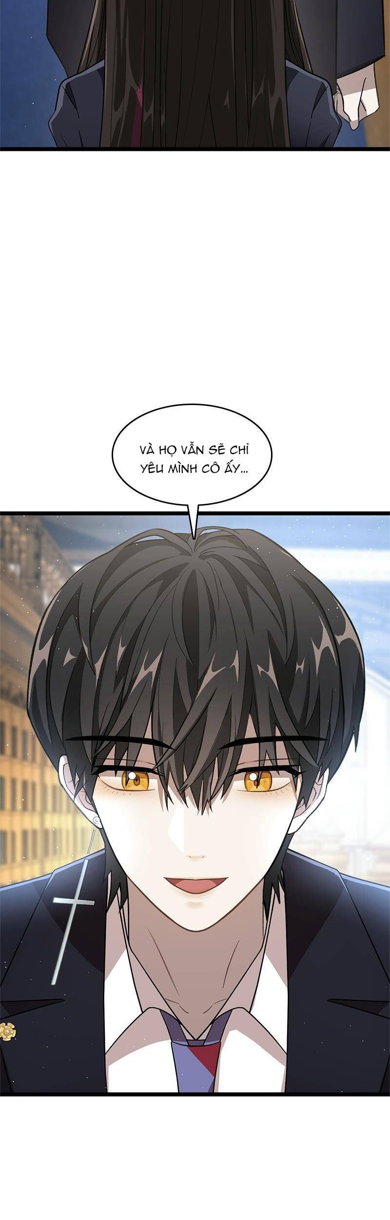 Trăng Tối: Kỉ Nguyên Máu Chương 13 page 54 - Giả Dược