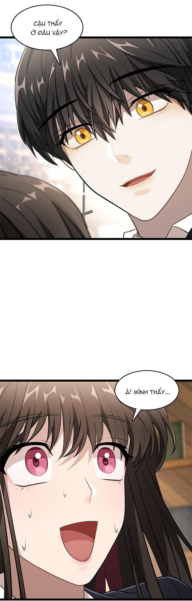Trăng Tối: Kỉ Nguyên Máu Chương 13 page 60 - Giả Dược