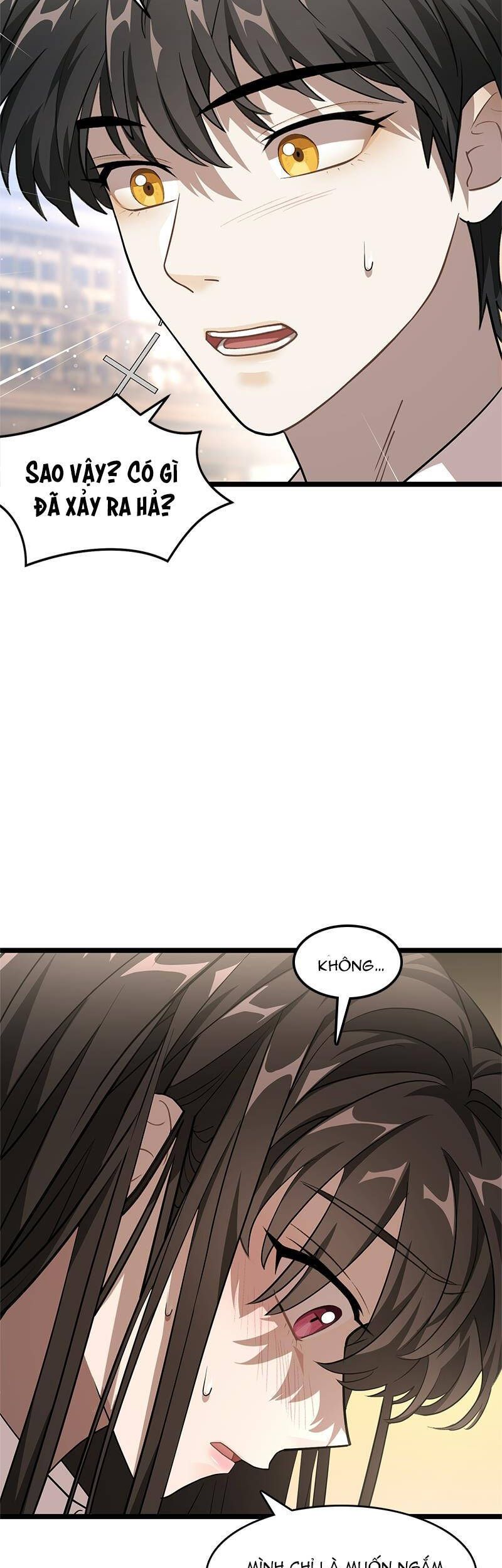 Trăng Tối: Kỉ Nguyên Máu Chương 13 page 62 - Giả Dược