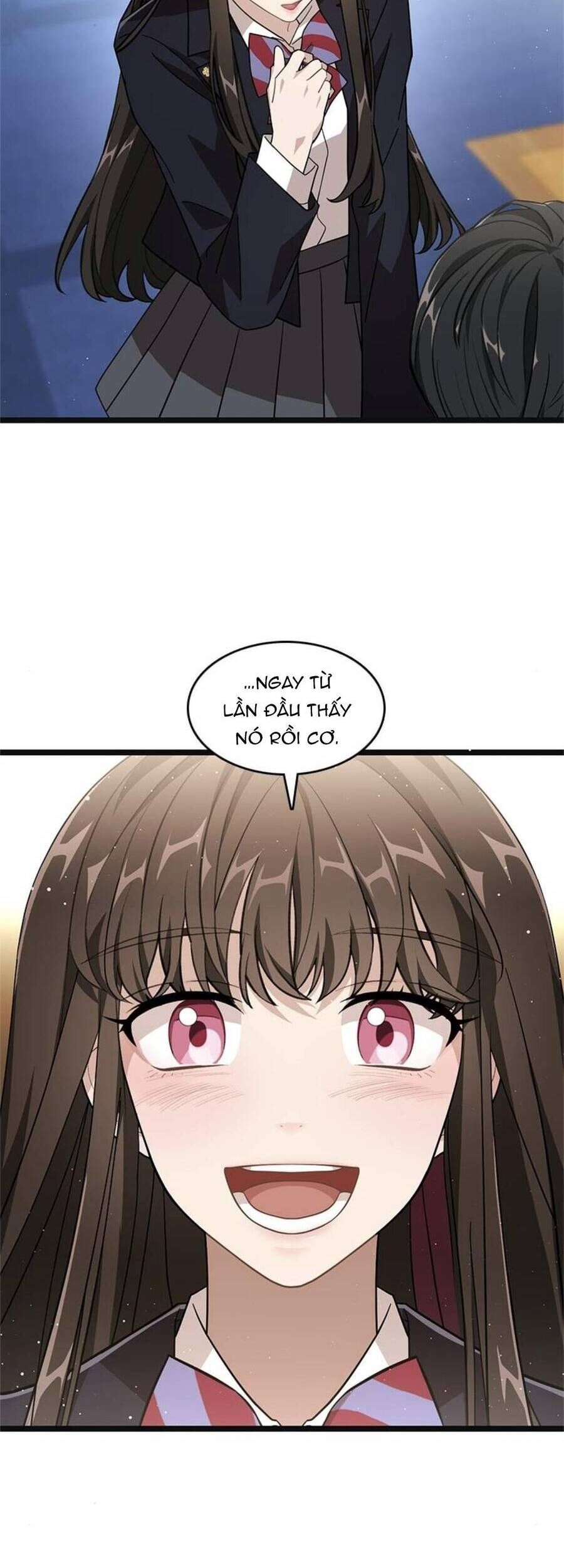 Trăng Tối: Kỉ Nguyên Máu Chương 14 page 15 - Giả Dược