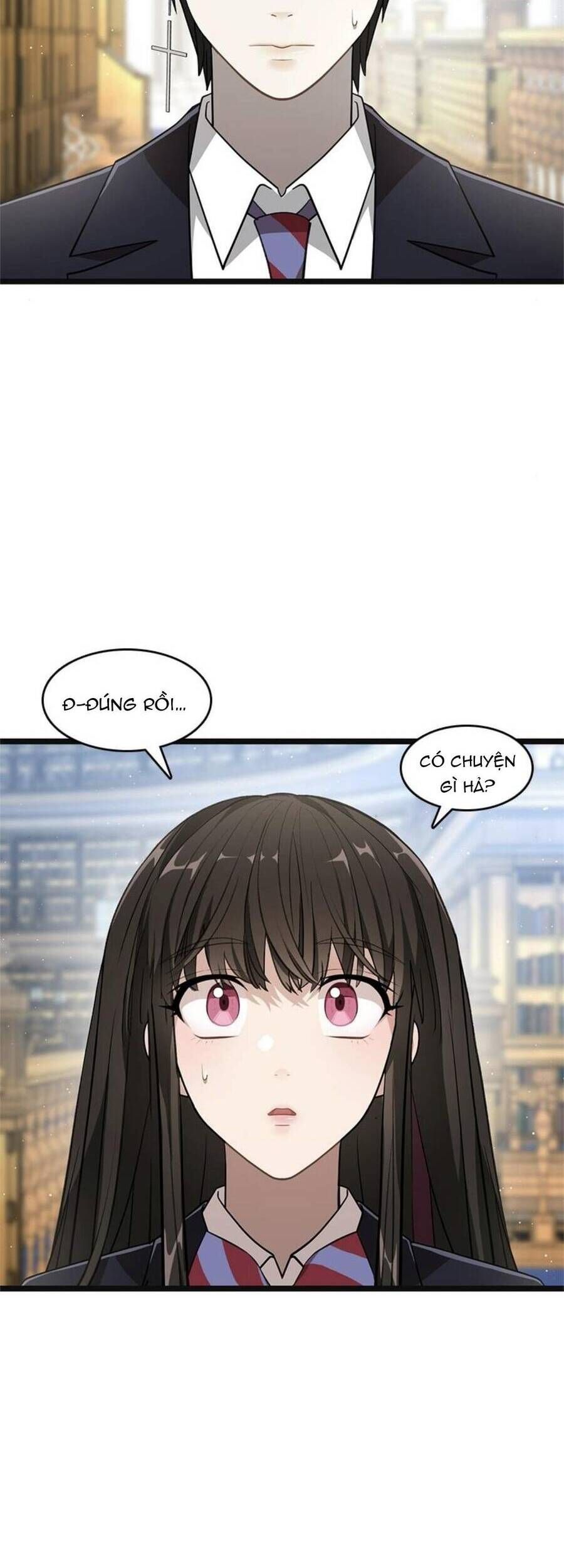 Trăng Tối: Kỉ Nguyên Máu Chương 14 page 5 - Giả Dược
