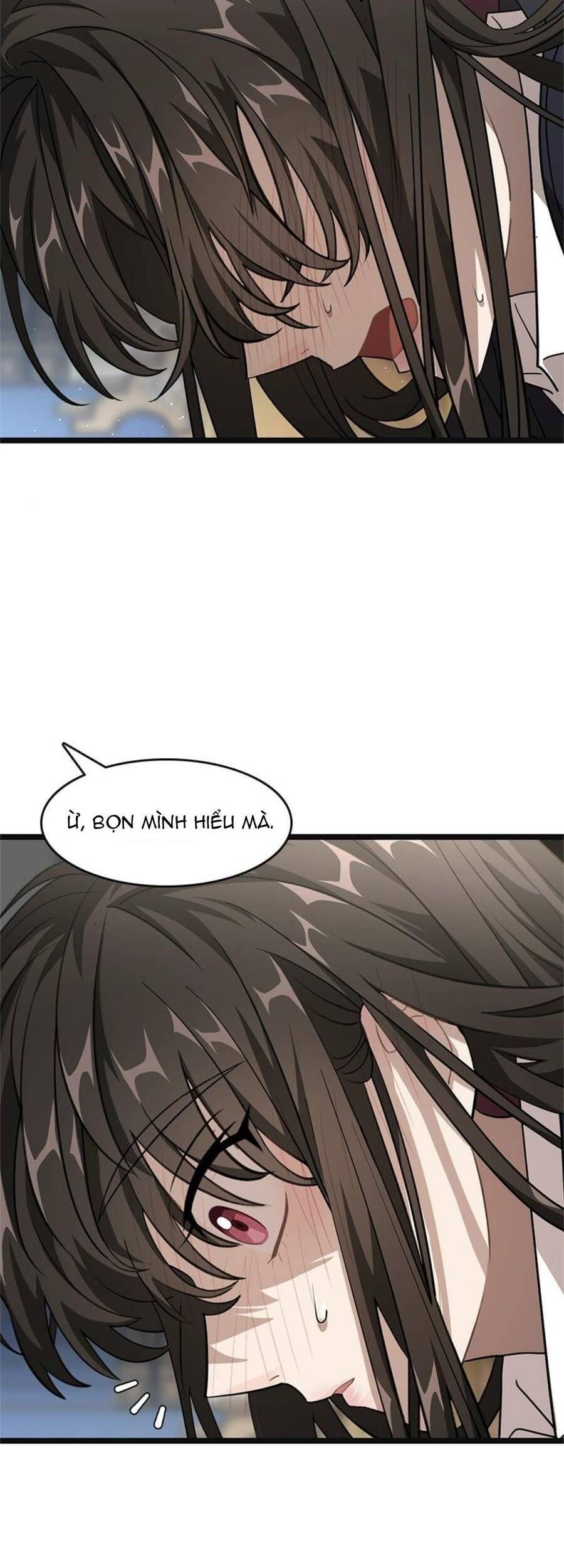 Trăng Tối: Kỉ Nguyên Máu Chương 14 page 48 - Giả Dược