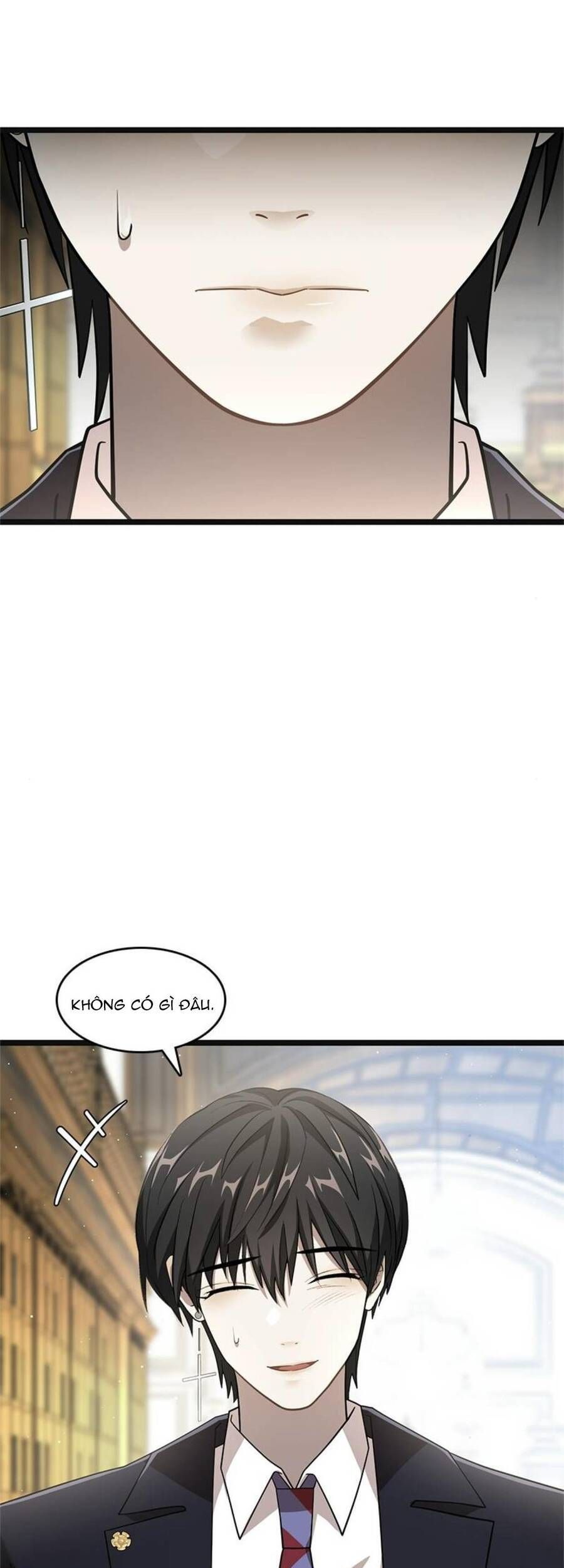 Trăng Tối: Kỉ Nguyên Máu Chương 14 page 6 - Giả Dược