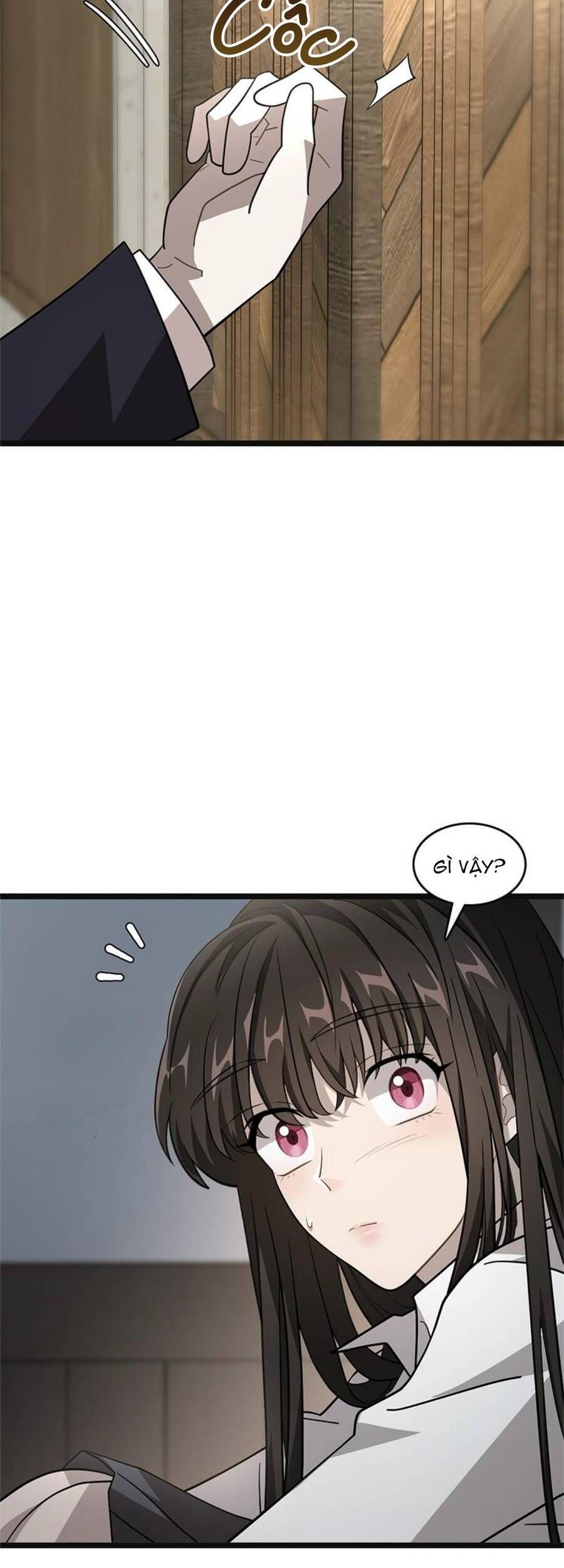 Trăng Tối: Kỉ Nguyên Máu Chương 14 page 54 - Giả Dược