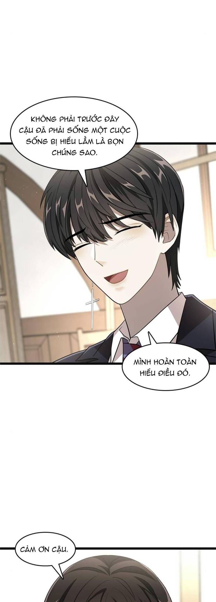 Trăng Tối: Kỉ Nguyên Máu Chương 14 page 59 - Giả Dược