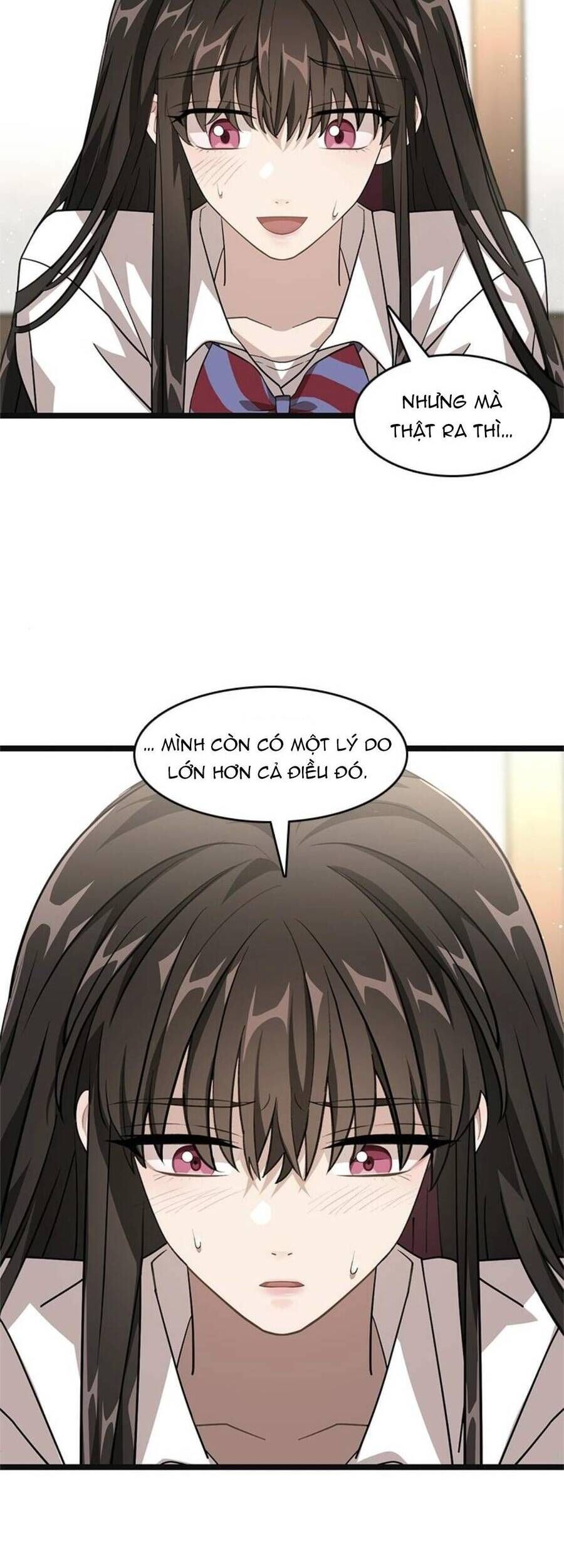 Trăng Tối: Kỉ Nguyên Máu Chương 14 page 60 - Giả Dược