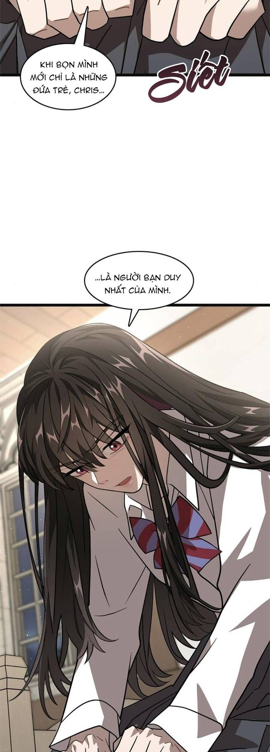 Trăng Tối: Kỉ Nguyên Máu Chương 14 page 65 - Giả Dược