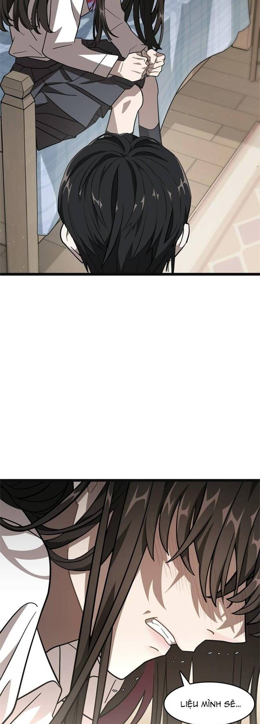 Trăng Tối: Kỉ Nguyên Máu Chương 14 page 72 - Giả Dược