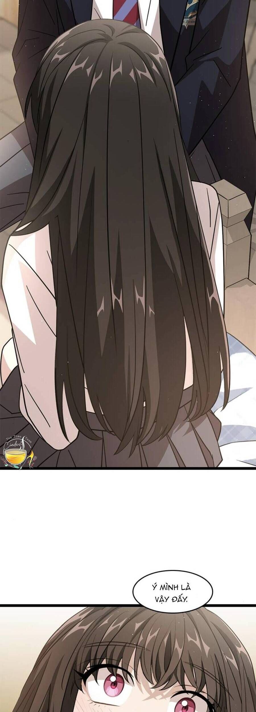Trăng Tối: Kỉ Nguyên Máu Chương 15 page 12 - Giả Dược