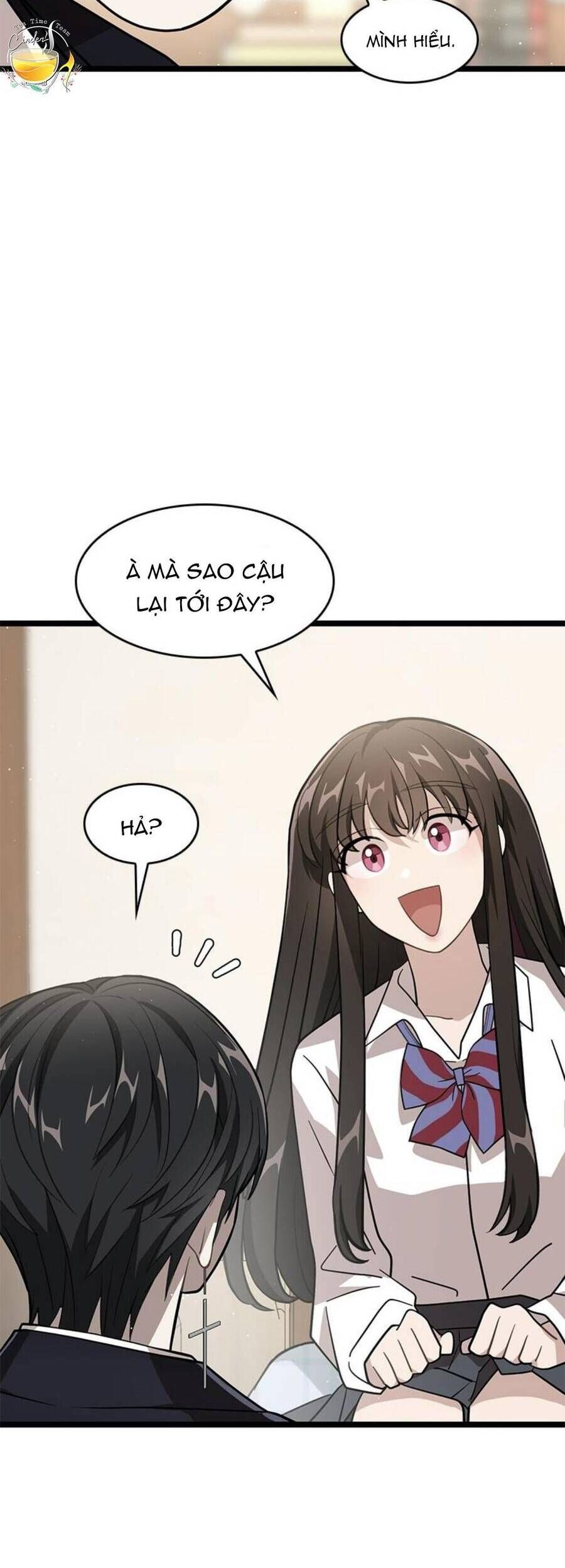 Trăng Tối: Kỉ Nguyên Máu Chương 15 page 29 - Giả Dược